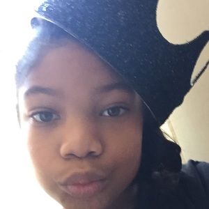 Meet your Posher, Saniyyah